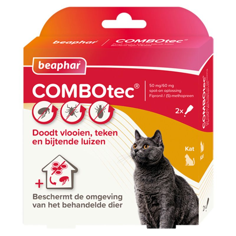 ComboTec pipetten | | Macrovet.nl