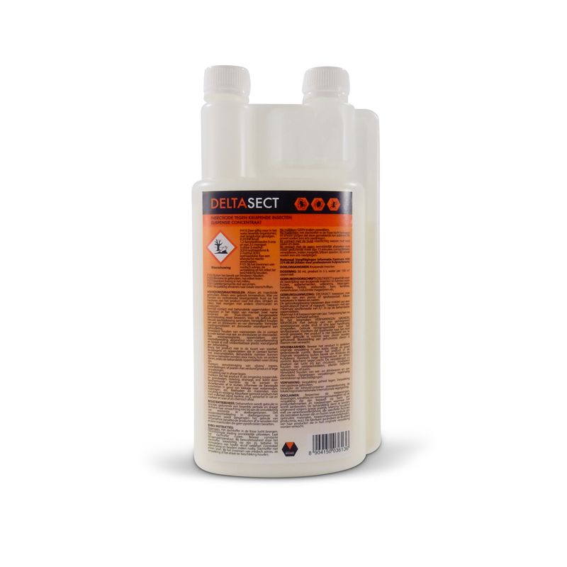 Deltasect 500ML | Insecticide