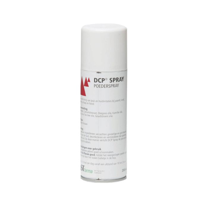 DCP spray 200ml