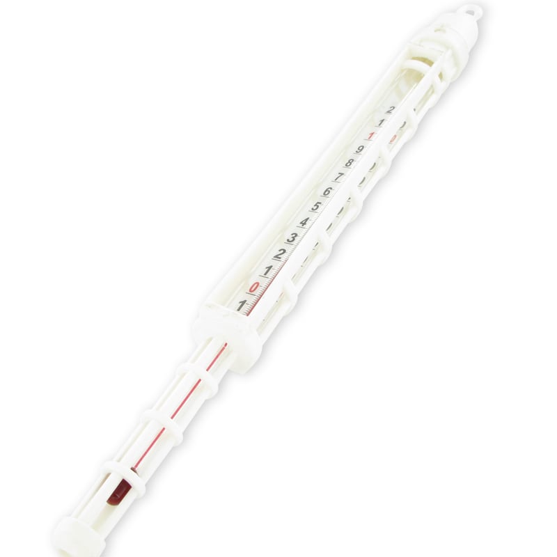 Verplicht nep Voornaamwoord Vloeistof thermometer | Veterinaire Instrumenten | Macrovet.nl