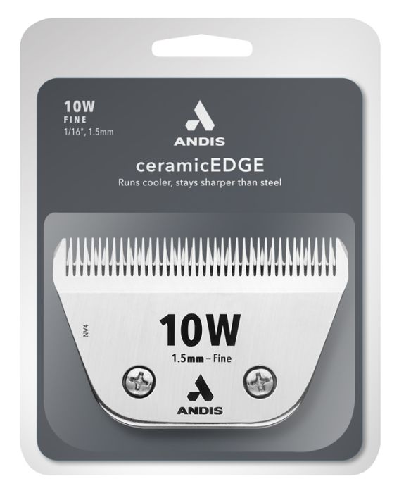 Andis Kopje CeramicEdge 7FW Coarse 3.2mm