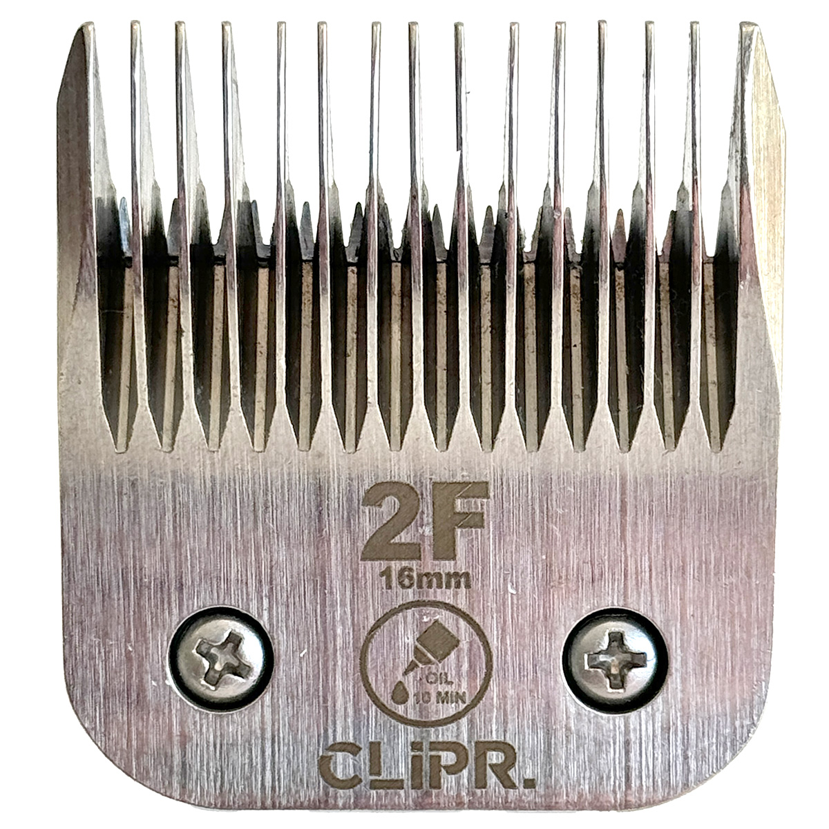 Clipr Ultimate A5 Blade 2F 16mm