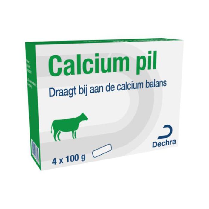 Calcium pil 4st