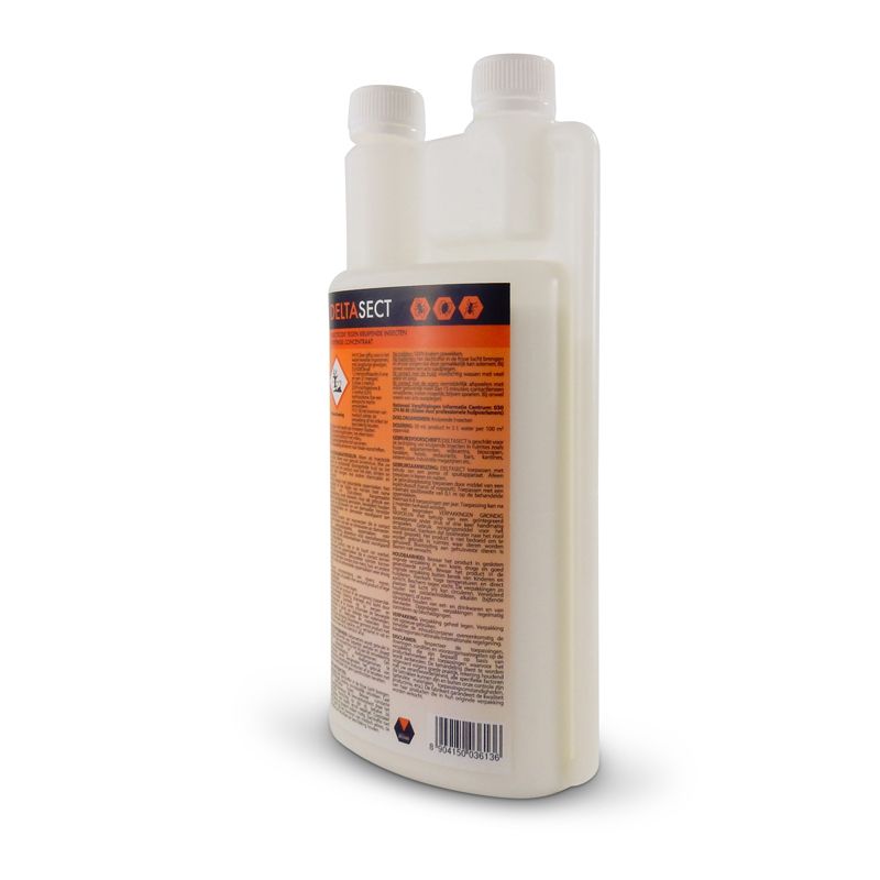 Deltasect 500ML | Insecticide